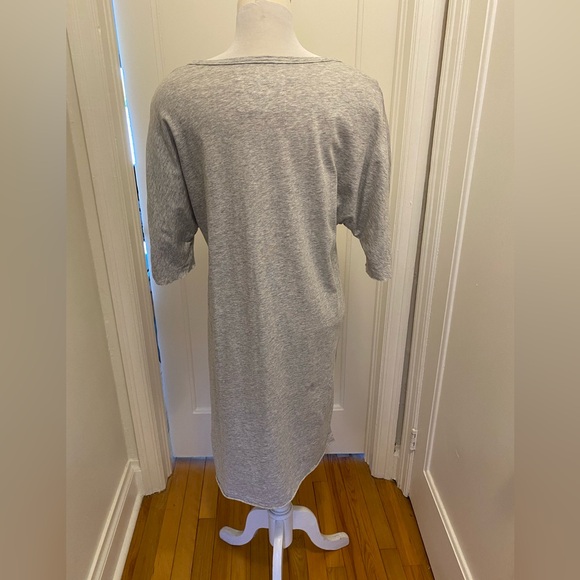 Frank & Eileen Tee Lab Dress - Picture 3 of 7